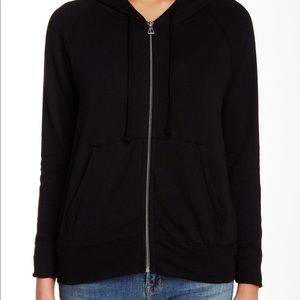 Size 2 James Peter Vintage Hoodie